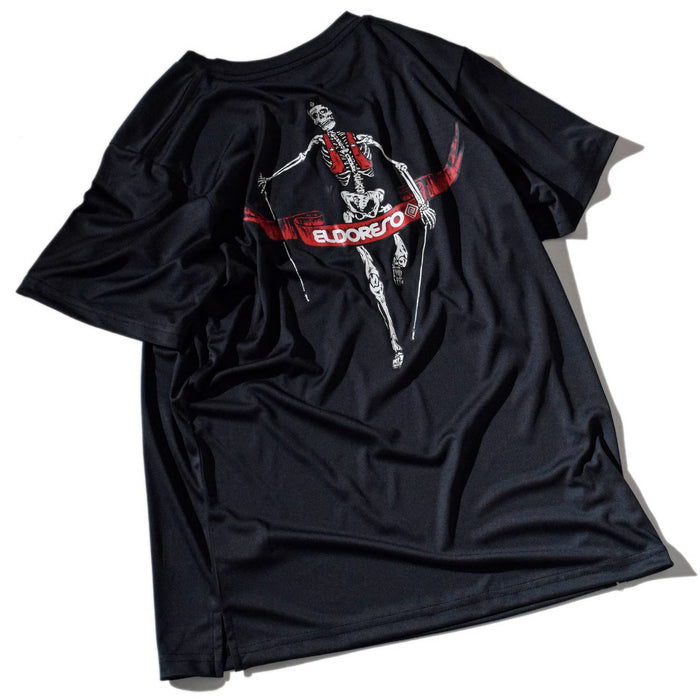 Boneman T(Black)