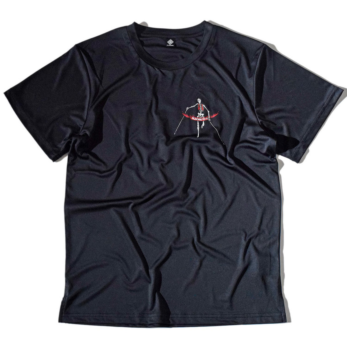 Boneman T(Black)