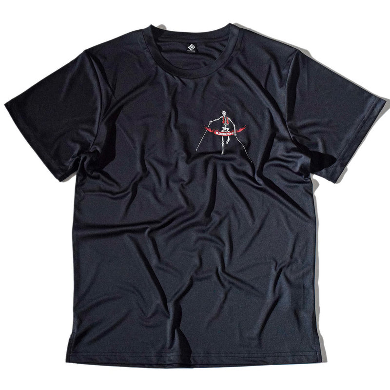 Boneman T(Black)