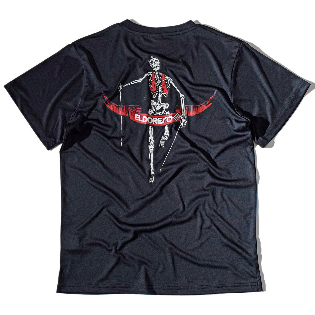 Boneman T(Black)
