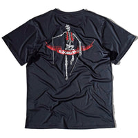 Boneman T(Black)