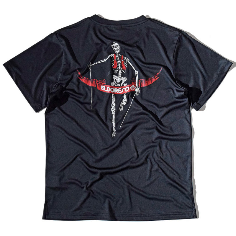 Boneman T(Black)