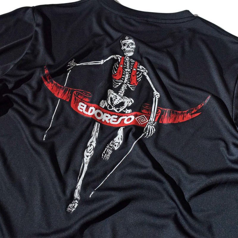 Boneman T(Black)