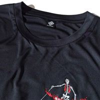 Boneman T(Black)