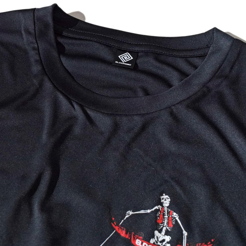 Boneman T(Black)