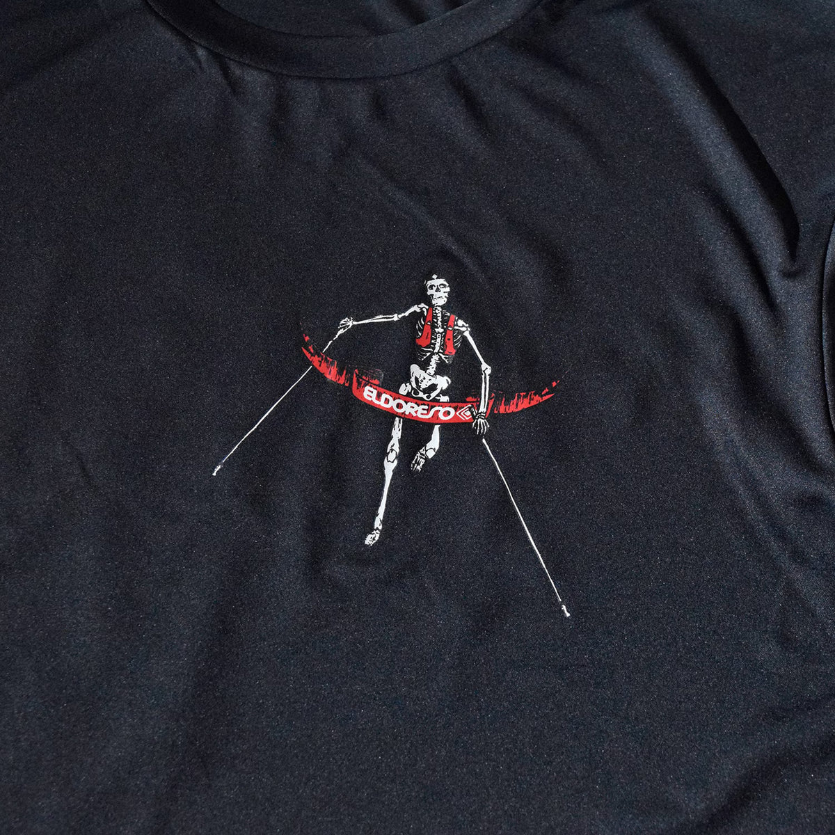 Boneman T(Black)