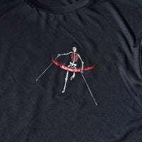 Boneman T(Black)