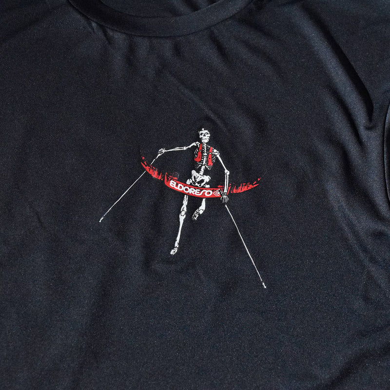 Boneman T(Black)