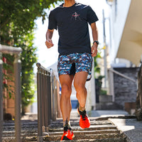 Boneman T(Black)