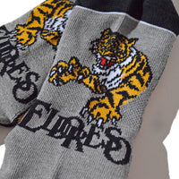 Tiger Socks(Black)