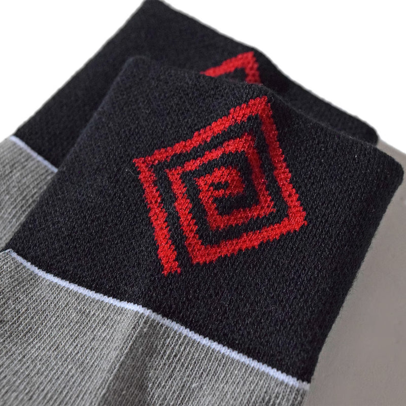 Tiger Socks(Black)