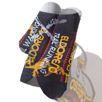 Tiger Socks(Black)