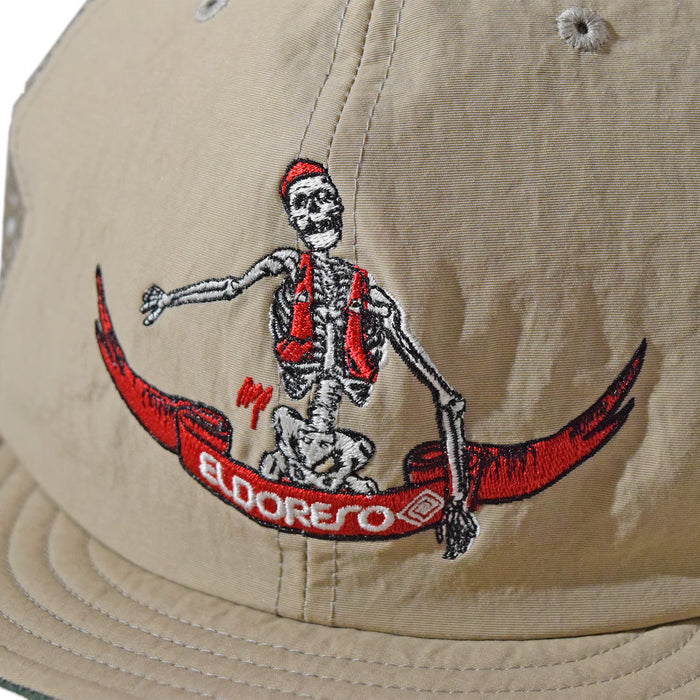 Boneman Cap(Beige)