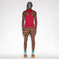 Earnest Tank(Purple)