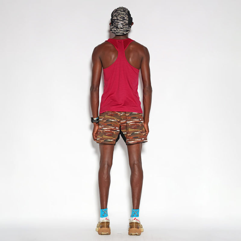 Earnest Tank(Purple)