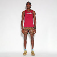 Earnest Tank(Purple)