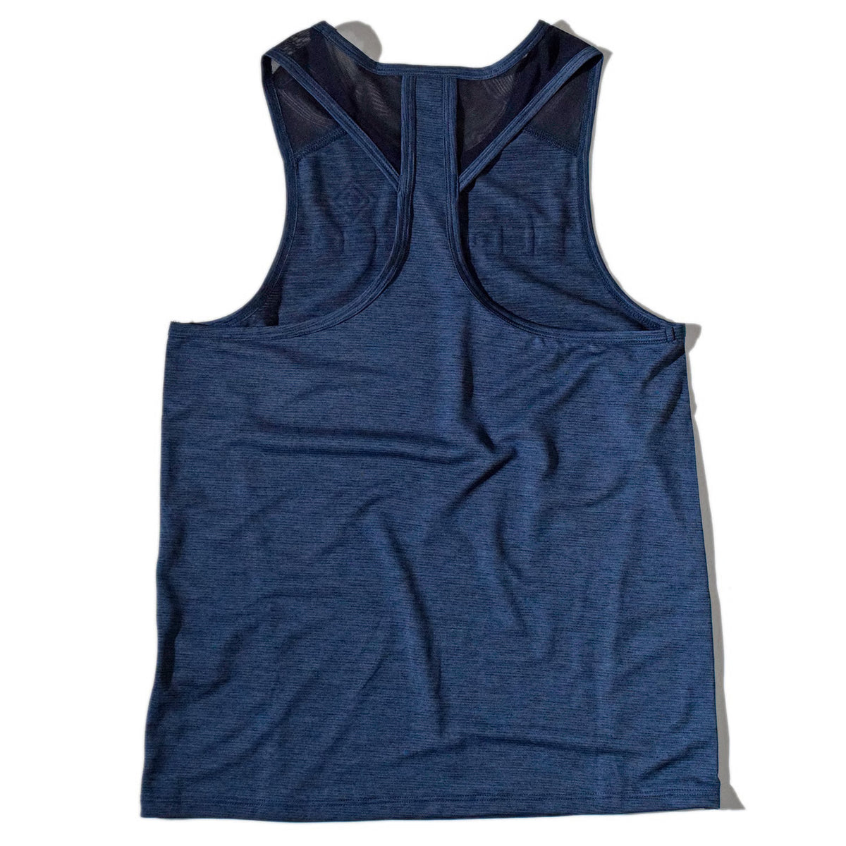 Earnest Tank(Navy)