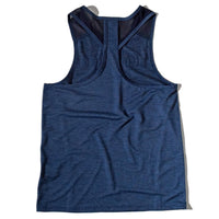 Earnest Tank(Navy)