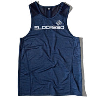 Earnest Tank(Navy)