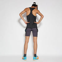 Earnest Tank(Black)