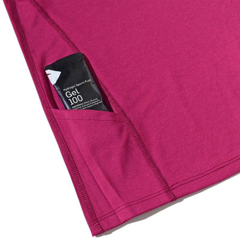 Earnest Tank(Purple)