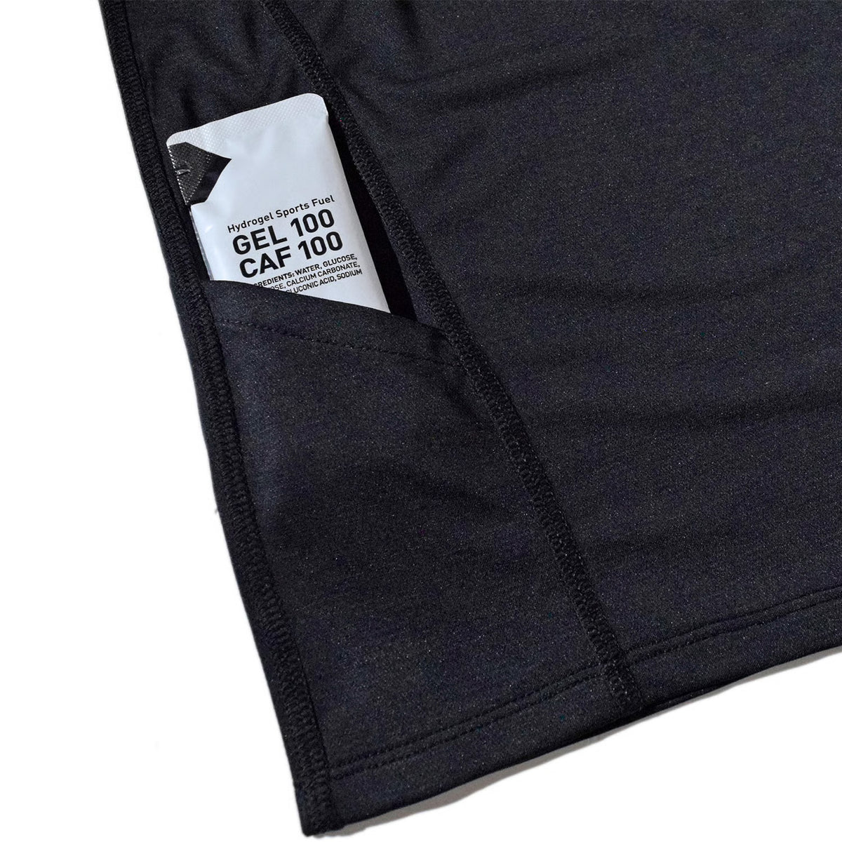 Earnest Tank(Black)