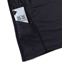 Earnest Tank(Black)