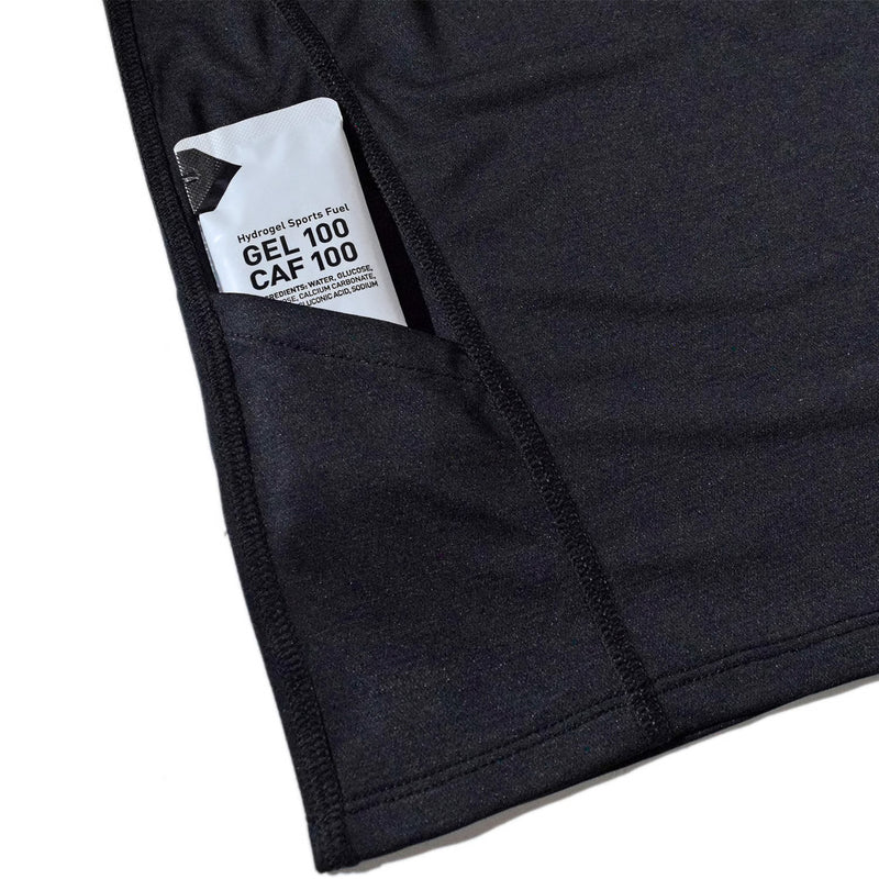 Earnest Tank(Black)