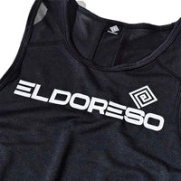 Earnest Tank(Black)