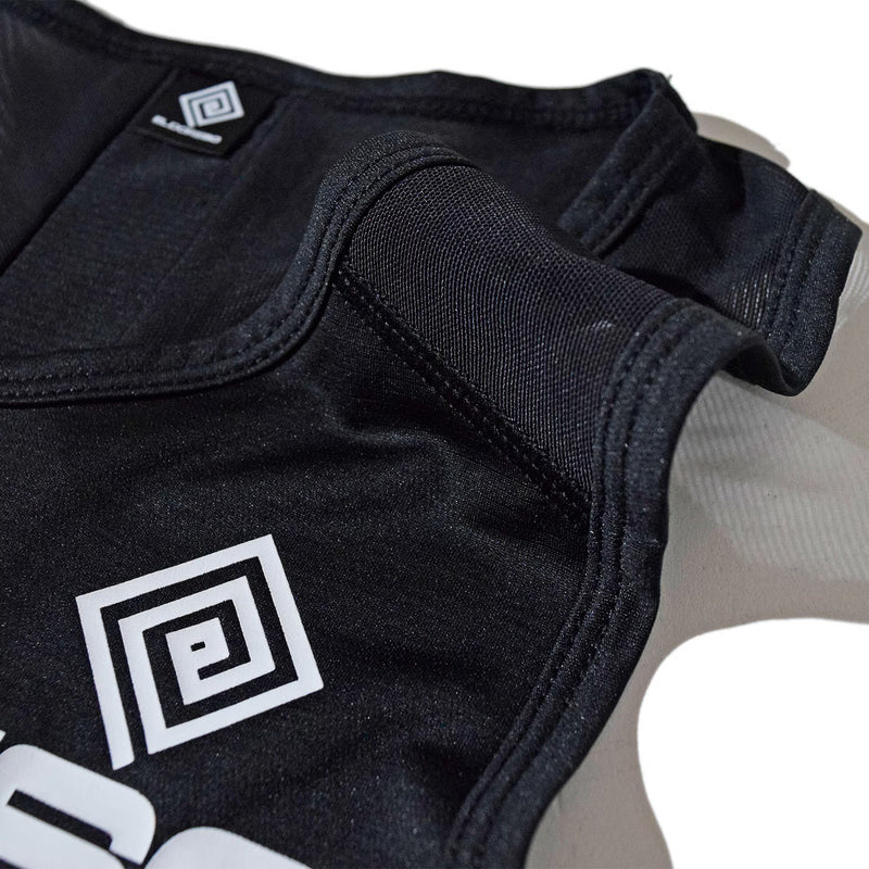 Earnest Tank(Black)