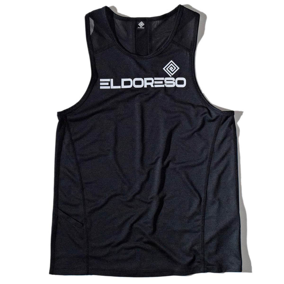 Earnest Tank(Black)