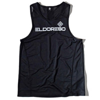 Earnest Tank(Black)