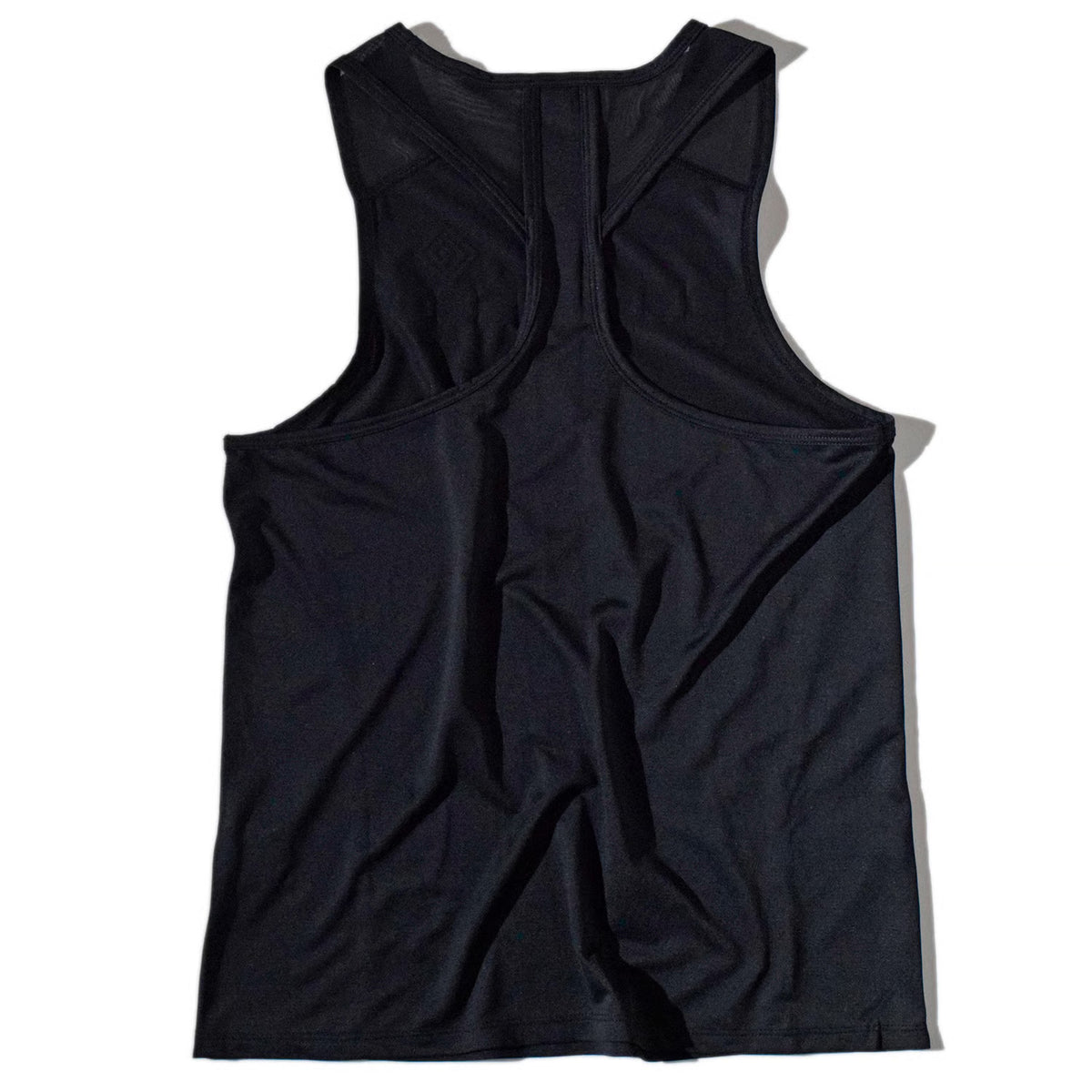 Earnest Tank(Black)