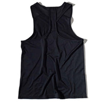 Earnest Tank(Black)