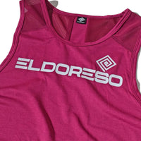 Earnest Tank(Purple)