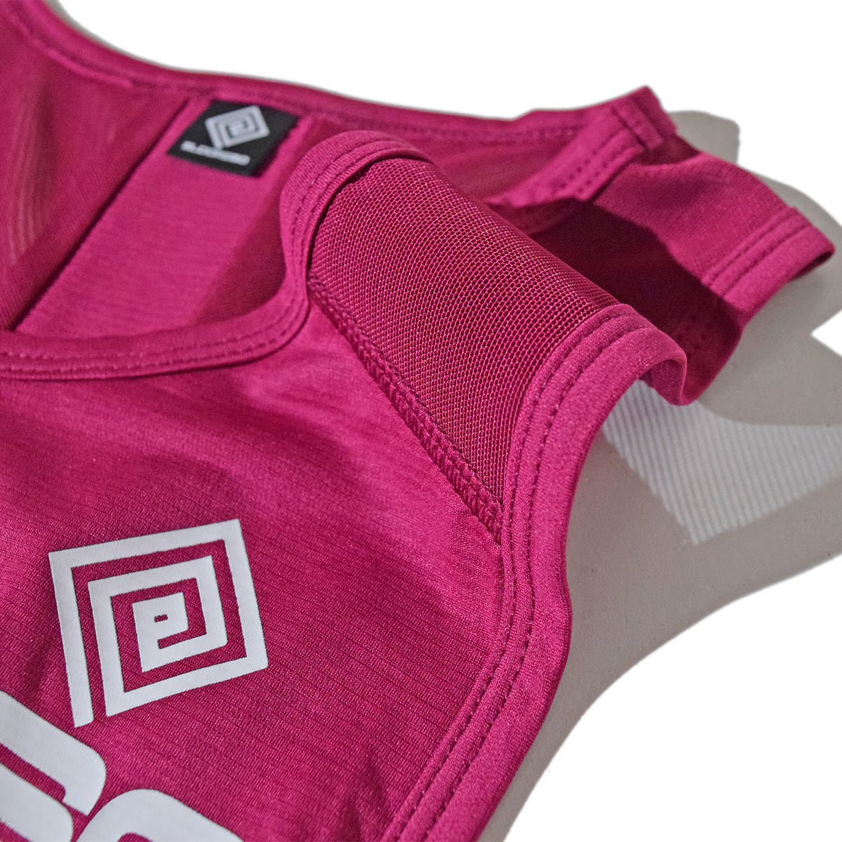 Earnest Tank(Purple)