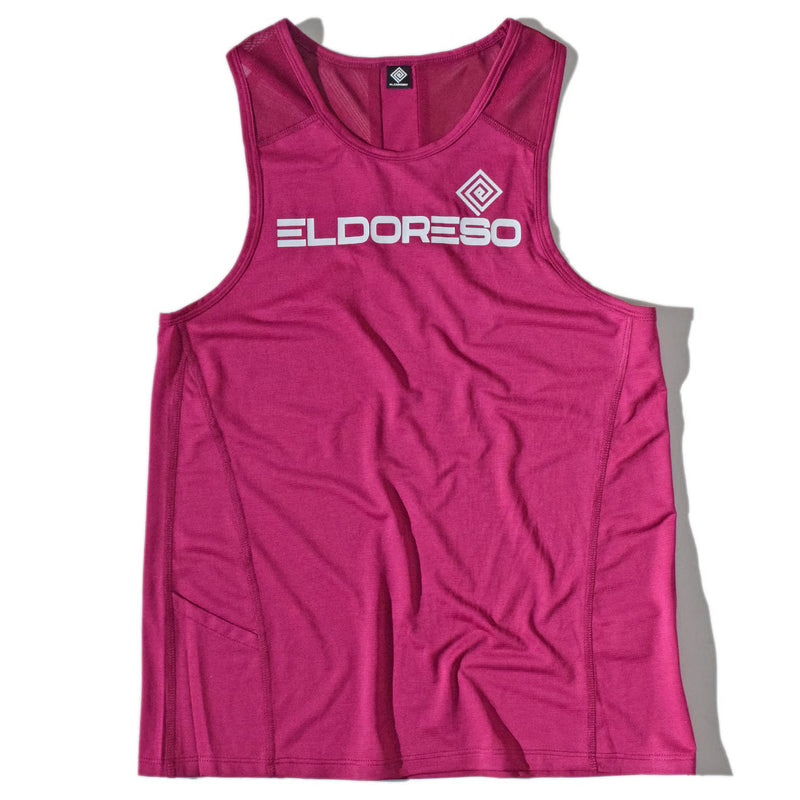 Earnest Tank(Purple)