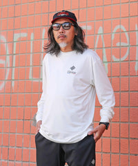 Shake Hands Cap (Black)