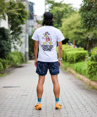 Forever Young Tee(White)