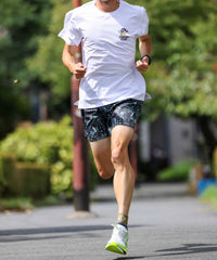 Forever Young Tee(White)