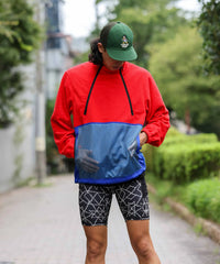 Forever Young Cap(Green)