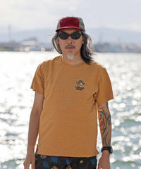Forever Young Tee(Gold)