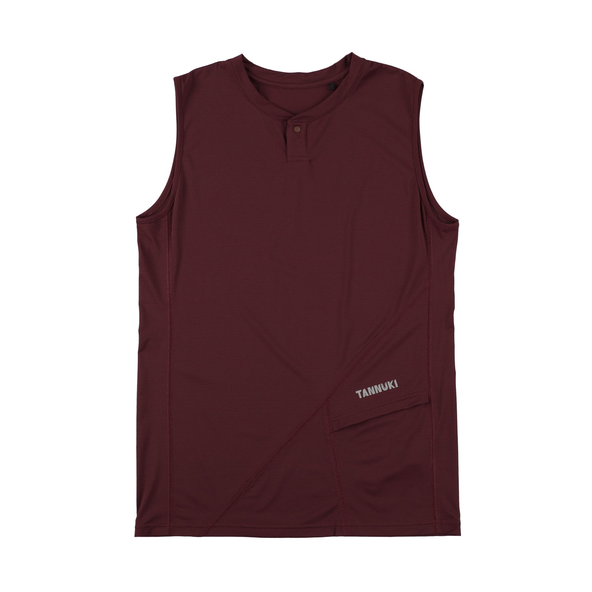 Arrow NS Henry 2 : Color Burgundy – CONNECTED