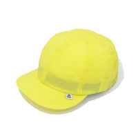 Comfy Basic Cap Lemon Zest