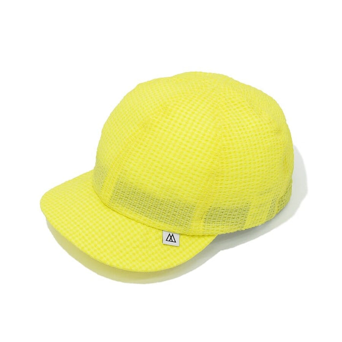 Comfy Basic Cap Lemon Zest