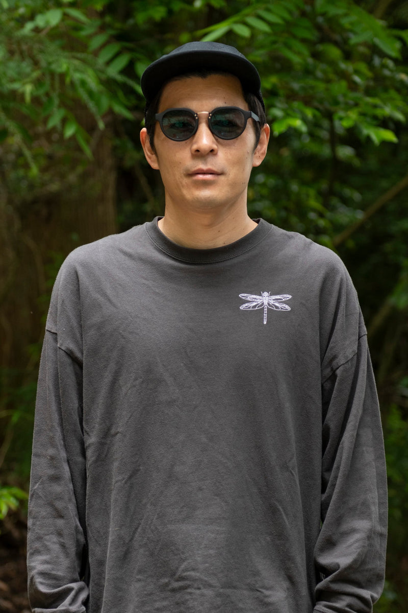 ［RED LABEL］Kushinada クシナダ 2025SS DEMI BROWN（bridge:gold）