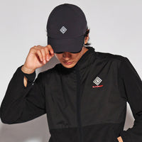 Kiprop Cap(Black)