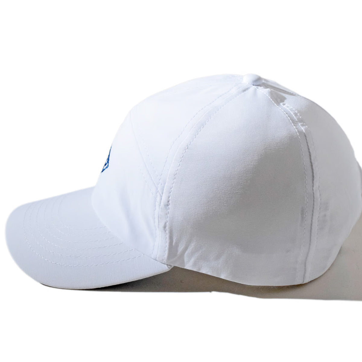 Kiprop Cap(White)