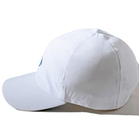Kiprop Cap(White)