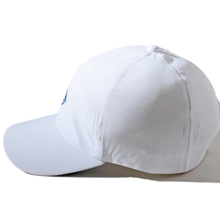 Kiprop Cap(White)